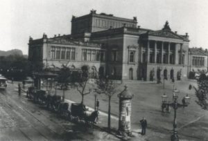 Neues Theater