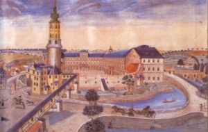 Bach in Weimar