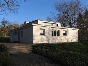 House am Horn