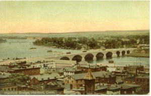 City of Hartford