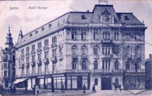 1903 Hotel George