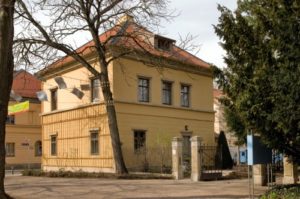 House Liszt