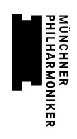 Munich Philharmonic Orchestra (MPO)