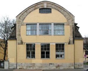 School of Arts and Crafts