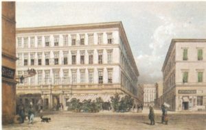 1888 Hotel Tigris