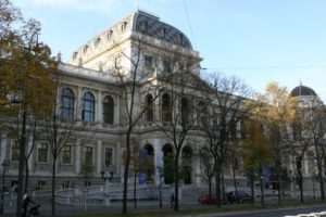 College of Fine Arts