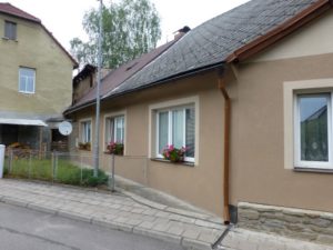 House Abraham Herrmann II