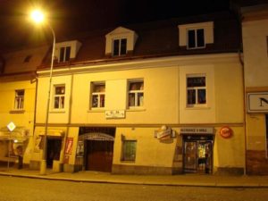 House Josef Freischberger (No. 141)
