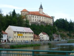 Castle