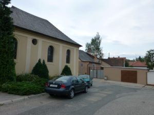 Synagogue