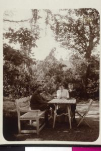 Wilhelm Legler (1875-1951)