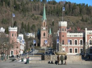 City of Drammen