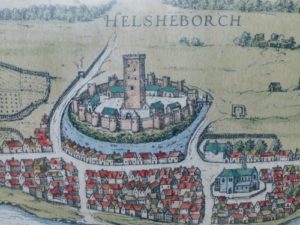 City of Helsingborg