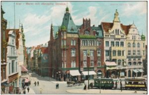 City of Kiel