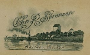 City of Korsor
