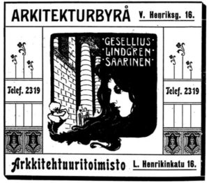 Villa Hvitträsk