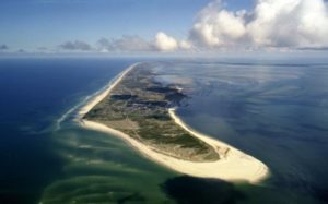 Sylt Island