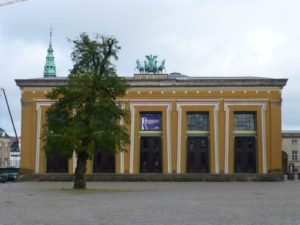 Thorvaldsen museum