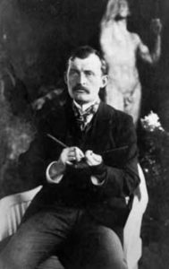 Edvard Munch (1863-1944)