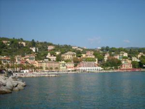City of Santa Margherita