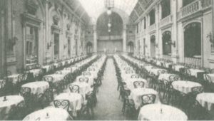 Grand Hotel Brauer
