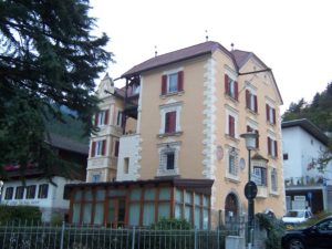 1897 Villa Mayr