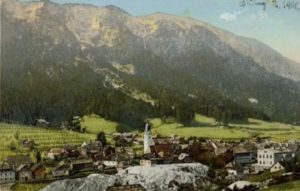 City of Bad Bleiberg