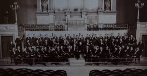 Czech Philharmonic Orchestra