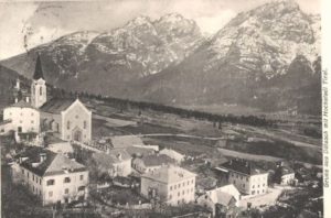 City of Dolsach