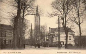 City of Hilversum