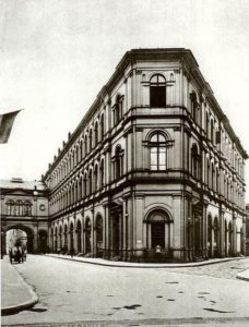 Saalbau