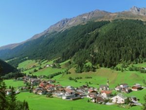 City of Gries