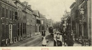 City of Haarlem