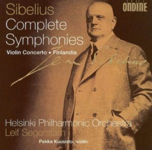 Helsinki Philharmonic Orchestra