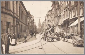 Jewish Broad Street