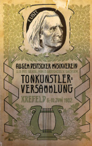 Tonkunstlerversammlung des ADM (1902)