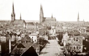 City of Lubeck