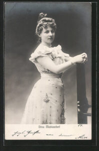 Dina Mahlendorf