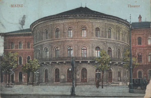Stadttheater