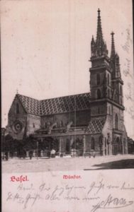Munster