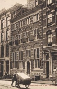 Rembrandt House