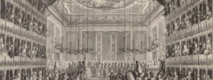 San Benedetto theater