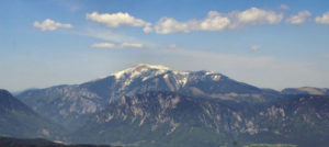 Schneeberg