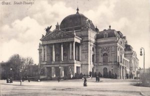 Stadttheater