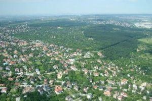 City of Teteny