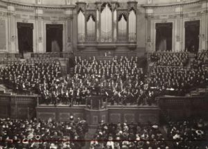 Toonkunst choir