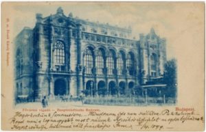 Vigado (large hall)
