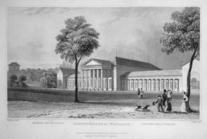 Old Kurhaus