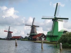 City of Zaandam