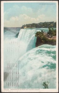 Niagara Falls